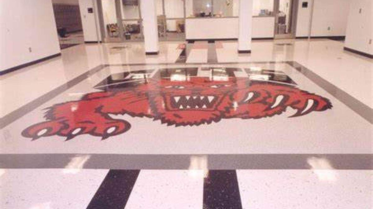 Struthers High School