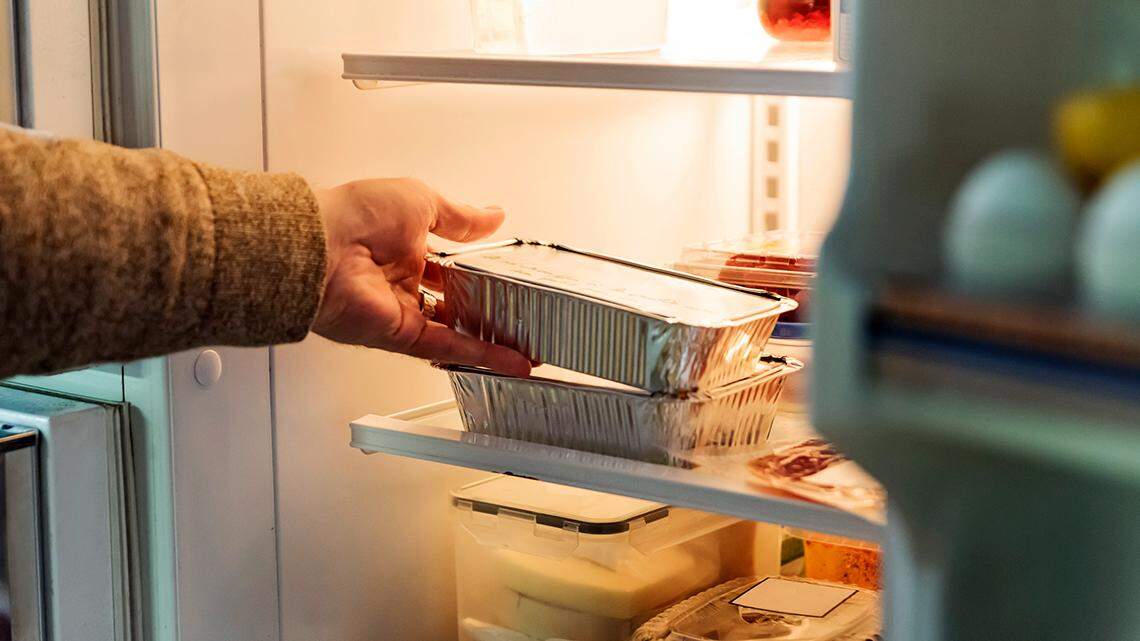 Ohio was projected to be the fifth-worst U.S. state for food insecurity in 2020 and 2021, according to a national hunger relief report. In the Valley, it's also worse than average. Meanwhile, crucial local meal delivery programs struggle for funding and manpower.