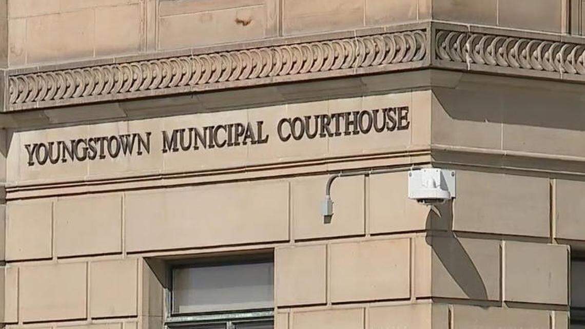 Youngstown Municipal Courthouse