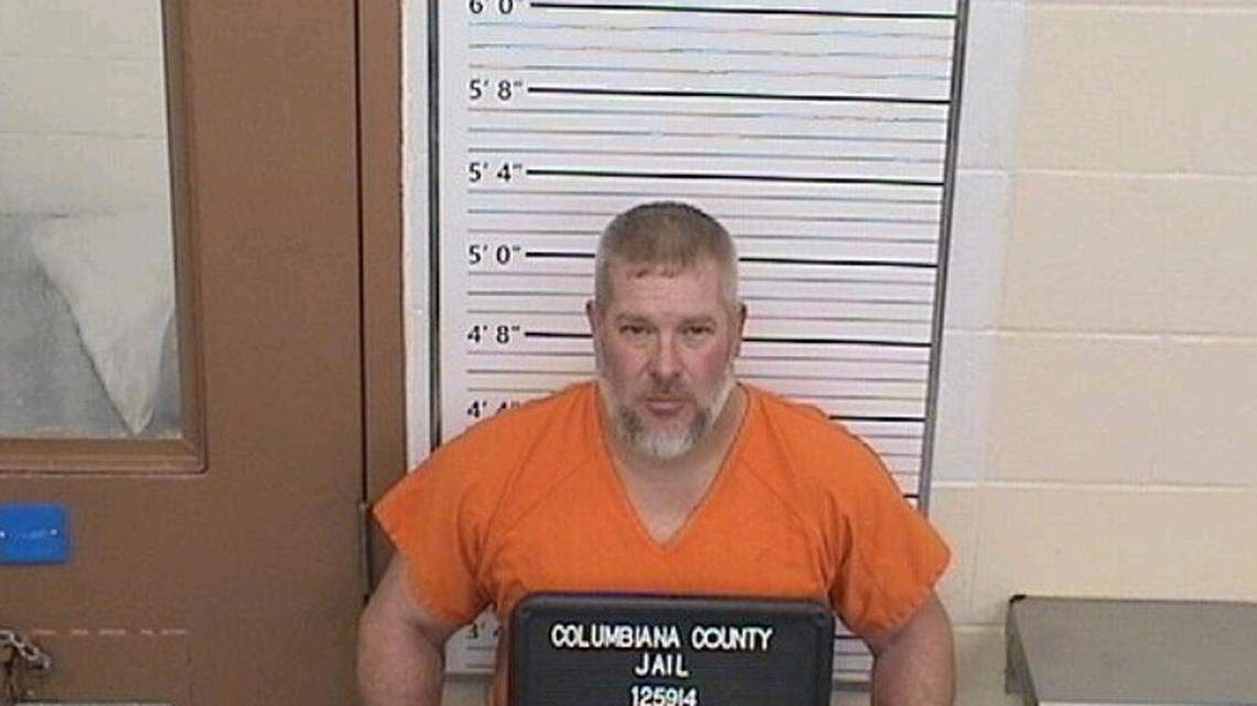 Judge Megan Bickerton sentenced 49-year-old Charles Bogart Jr. yesterday to 16 years in prison for the involuntary manslaughter of William “Sonny” Young of Salineville.