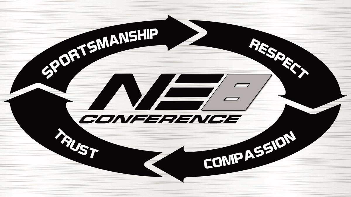 Salem High School will join the Youngstown-based Northeast 8 Athletic Conference for all sports except football starting in the 2027-2028 season.