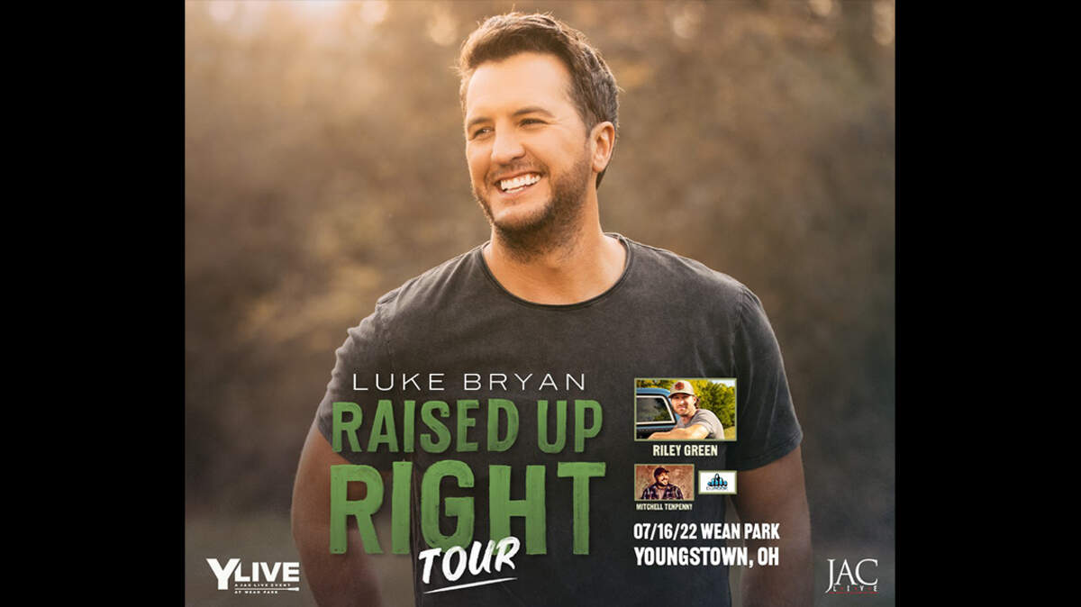 Luke Bryan