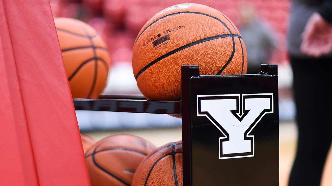 Youngstown State basketball