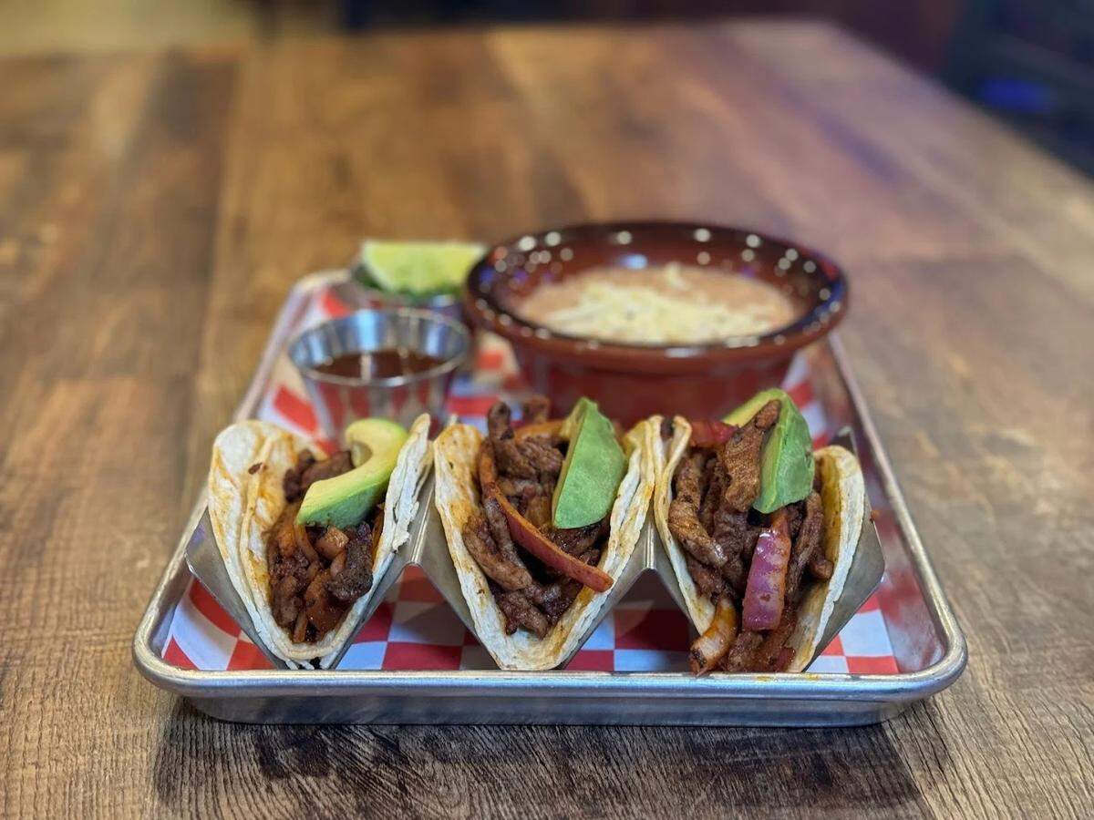 Austintown customers have been coming back for more at El Jalapeño 2 for over a decade.