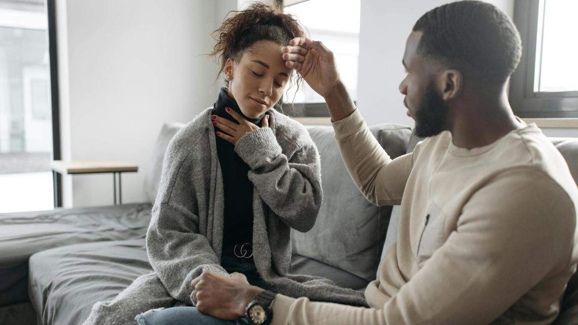 The CDC tracks flu activity by the number of flu-related hospitalizations reported. Ohio cases took a downward turn in the week ending March 16.