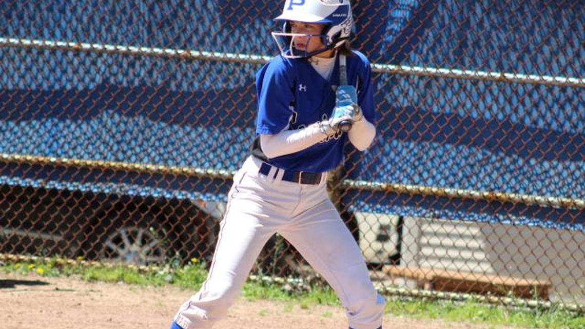 Poland senior Brooke Bobbey will play Division I college softball at St. Bonaventure. She plans to major in biology, then go on to medical school to become a dentist. (Contributed photo)