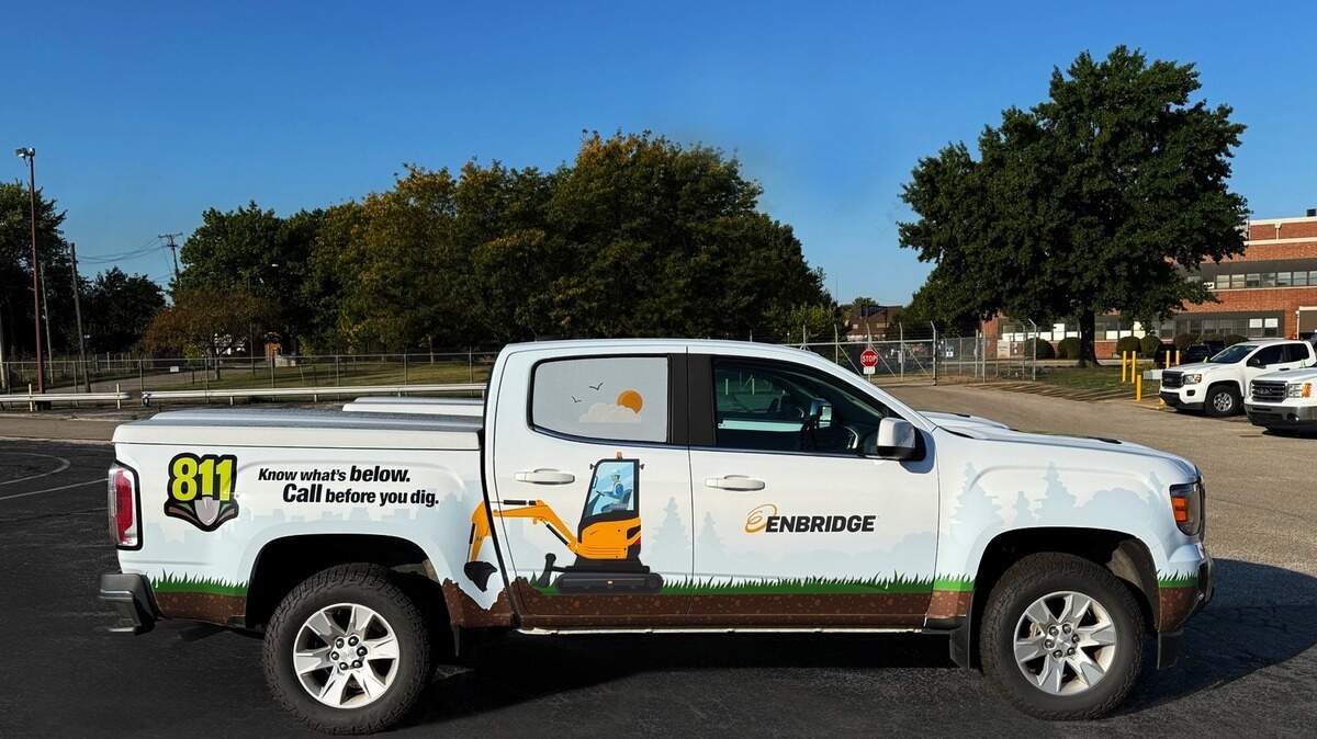 Customers who need help paying their heating bills can contact Enbridge Gas Ohio at 1-800-362-7557 to inquire about payment plans and energy assistance programs.