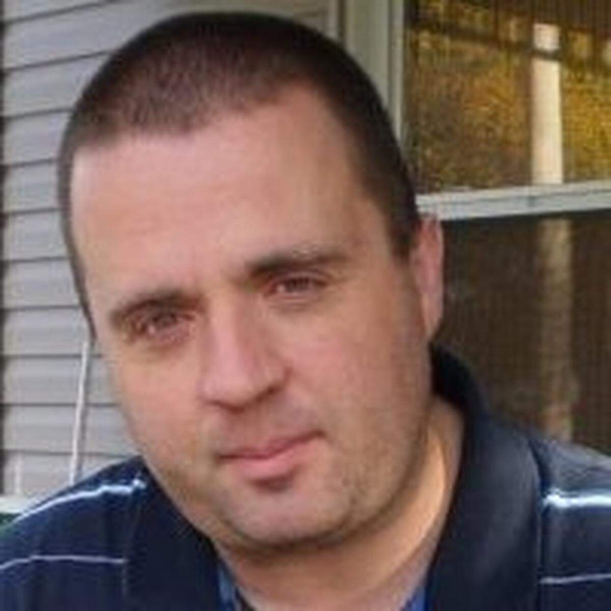 Profile Image of Chris Pugh