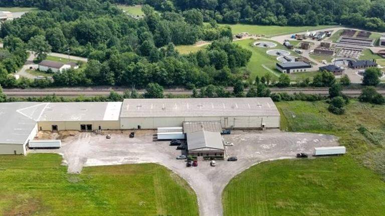 County records show Salem industrial warehouse sells for $3 million