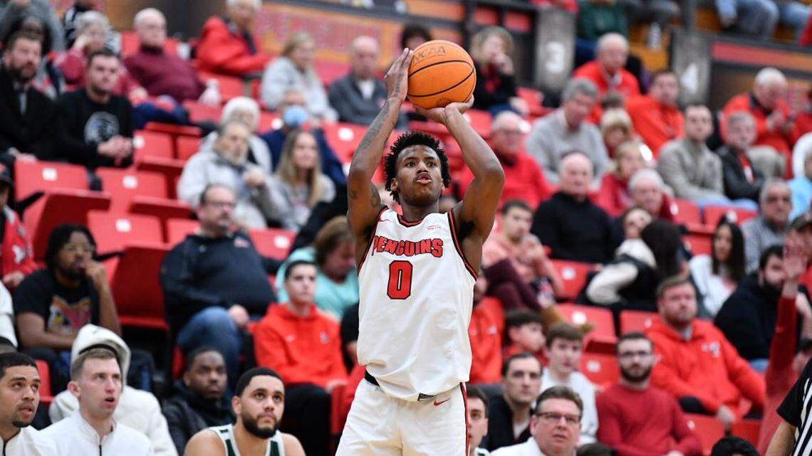 Youngstown State men’s basketball