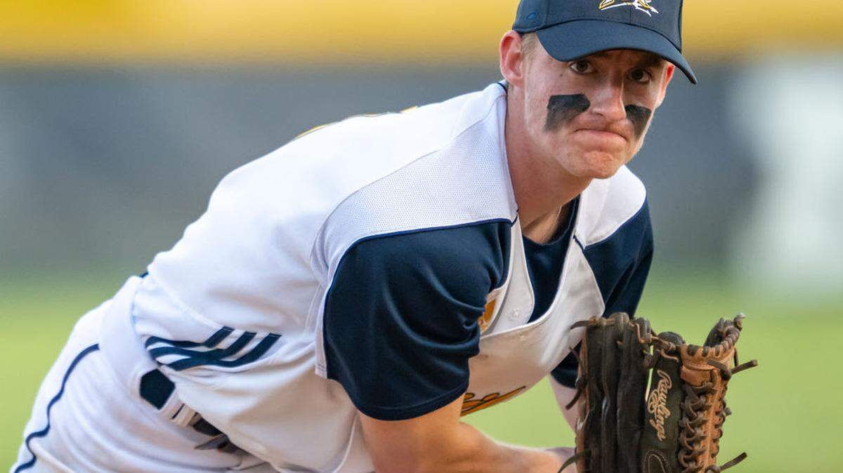 McDonald baseball
