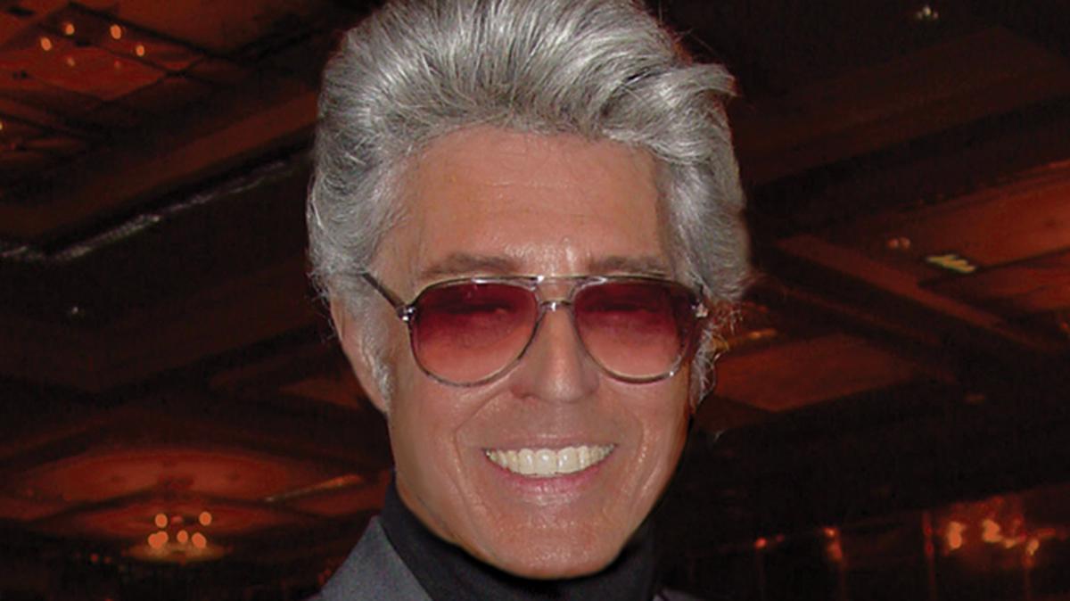 Jim Steranko