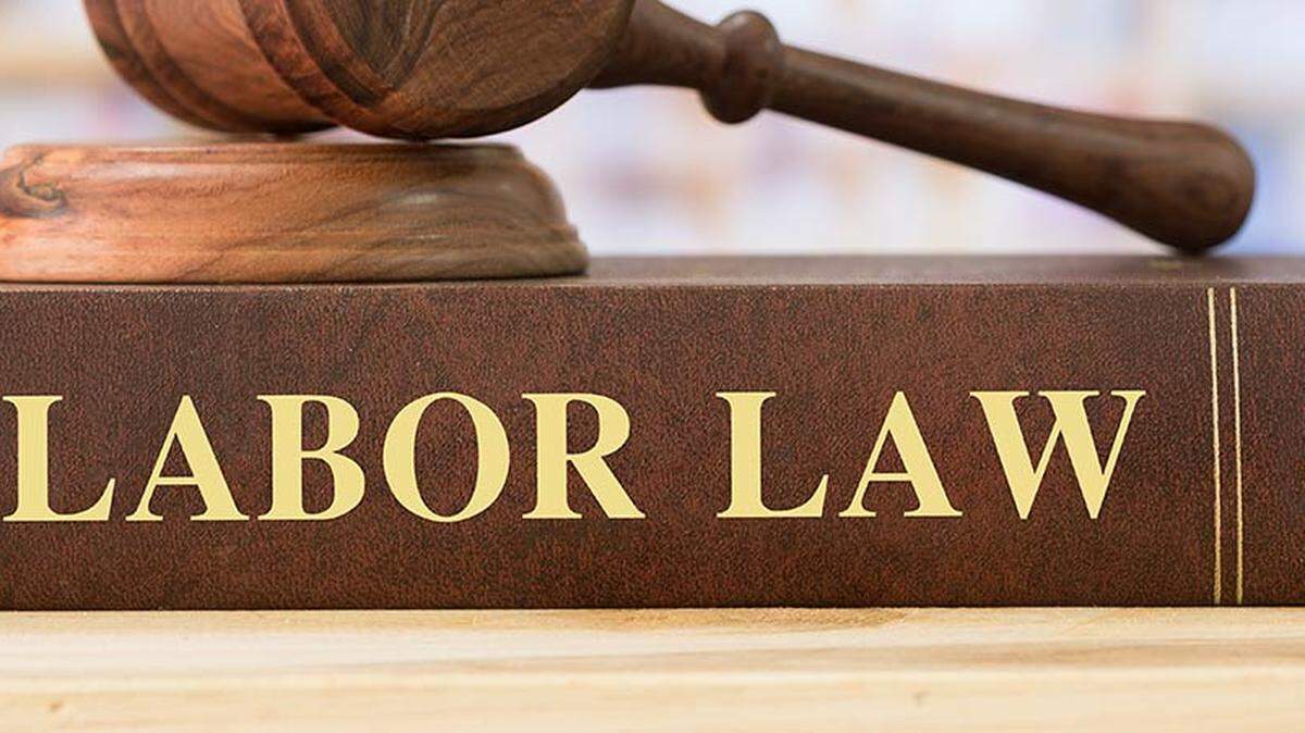 Rep. Lauren McNally (D-Youngstown) called on the Ohio Department of Commerce to increase oversight and intervention in child labor.