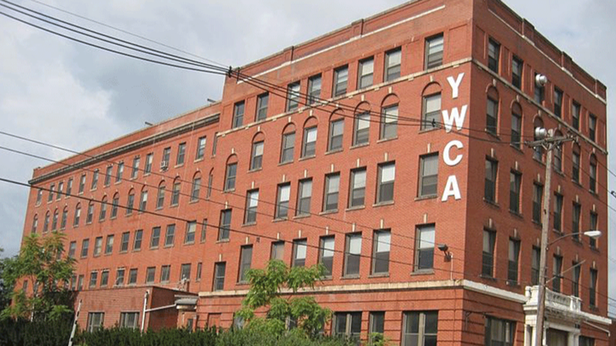 In 2011, the YWCA Youngstown completed a $10-million renovation that created on-site permanent apartments for disabled and low-to moderate-income renters. 