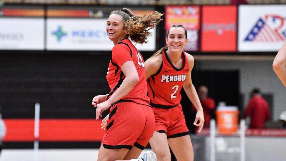 Youngstown State women’s college basketball