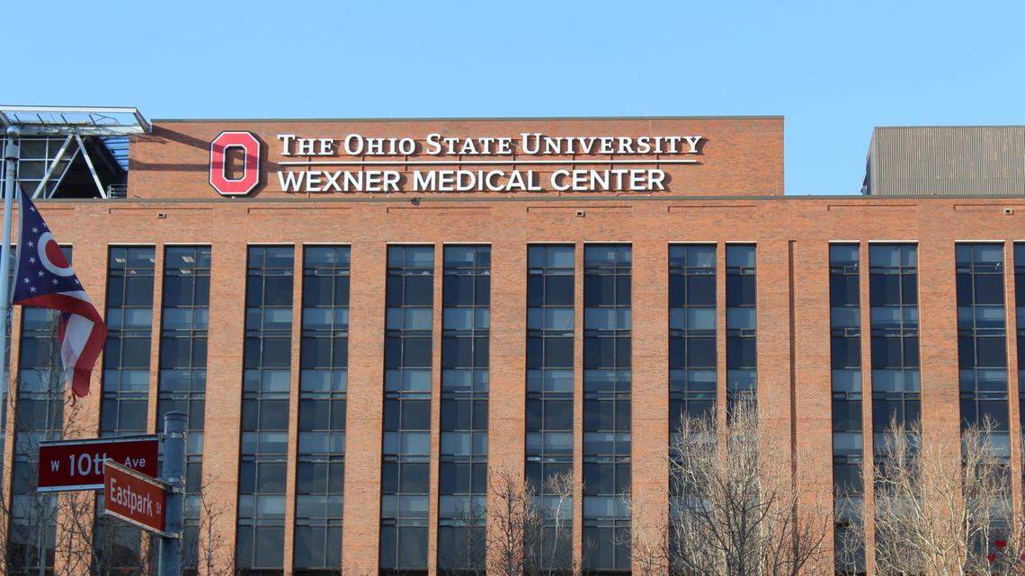Ohio State University has received nearly 300 requests to remove Wexner name from buildings