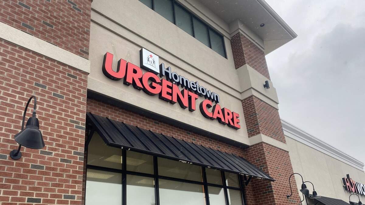 Hometown Urgent Care & Occupational Health opens new location in Poland.