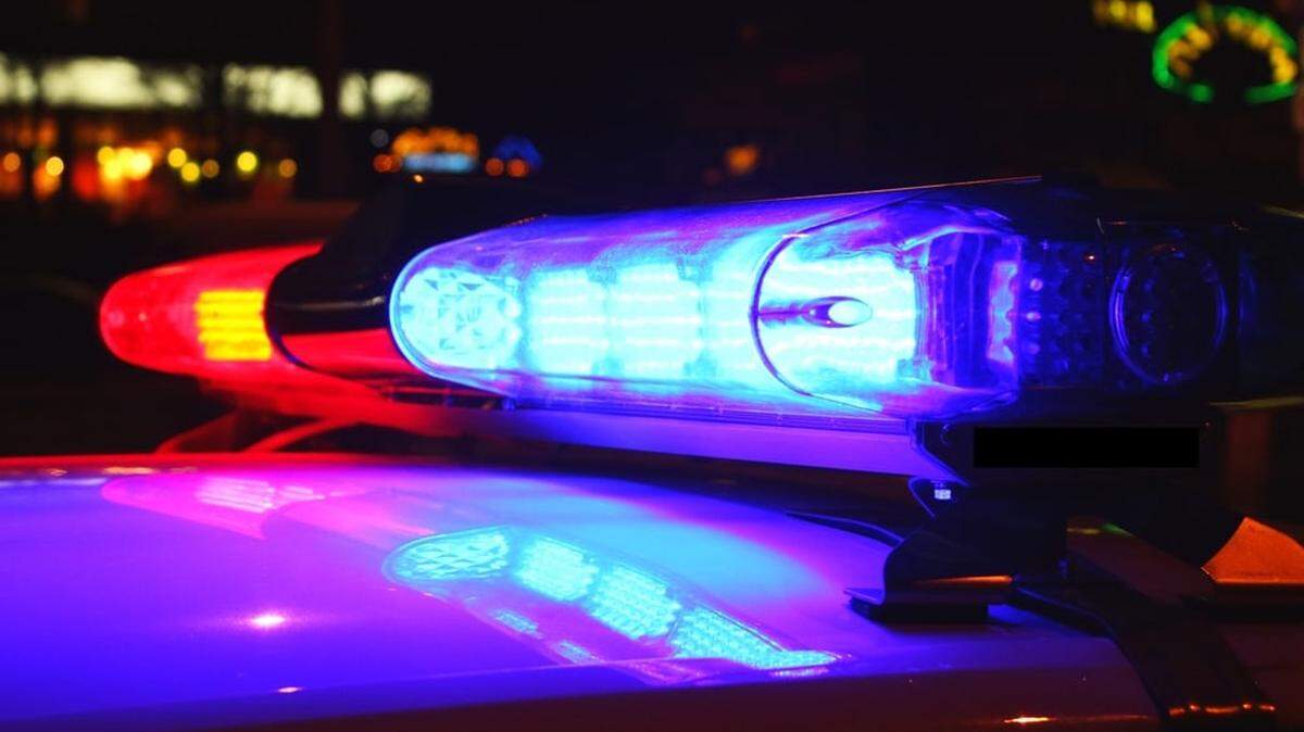 A boy from Frankfort was killed after being swept away by flood waters on April 4, 2025.