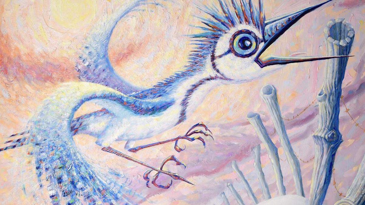 John J. McDonough Museum of Art announces Summer Exhibitions.