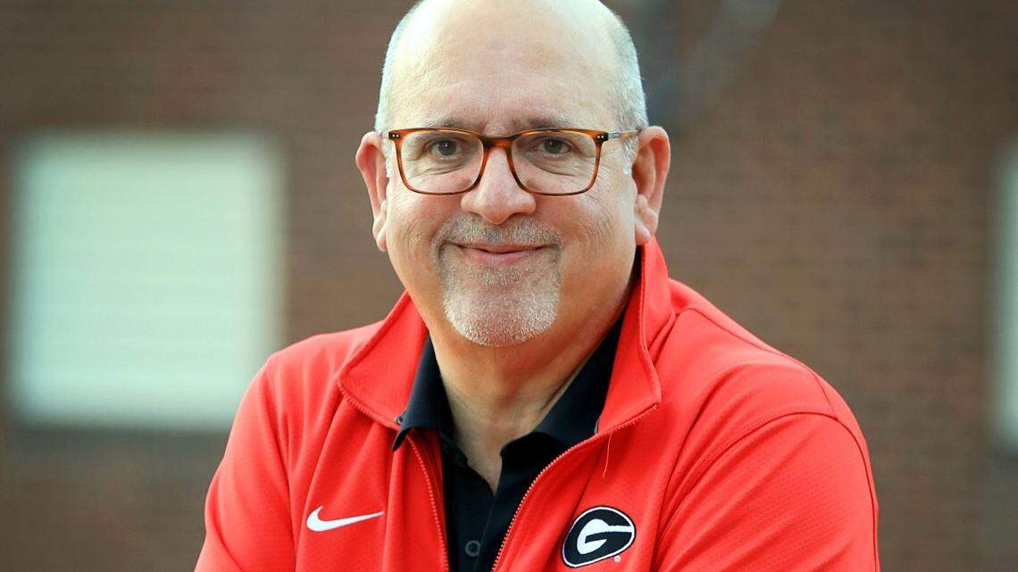 Mark Zuppo has been the Girard city treasurer, a leader in the school board of education, youth sports coach and community advocate.