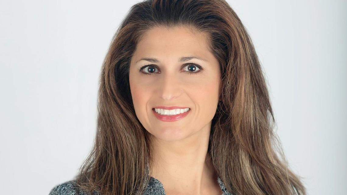 Learn more about Denise Glinatsis Bayer, the newest PLYMC trustee