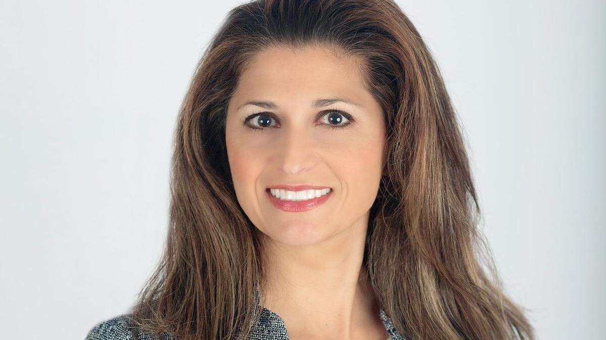 Learn more about Denise Glinatsis Bayer, the newest PLYMC trustee