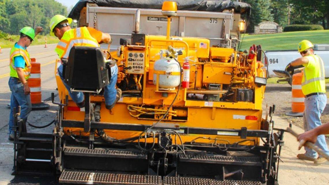 The $7,087,000 project resurfaces SR 11, updates SR 46 ramps and closes select crossings temporarily in Columbiana County. Detours and access plans will be posted before work.