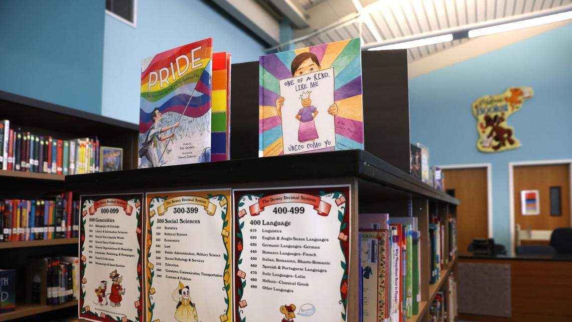 Chapel Hill-Carrboro Superintendent Rodney Trice is being called to a House committee hearing in Raleigh, NC, on April 23 to answer questions about books on gender and sexuality in school libraries and classrooms.
