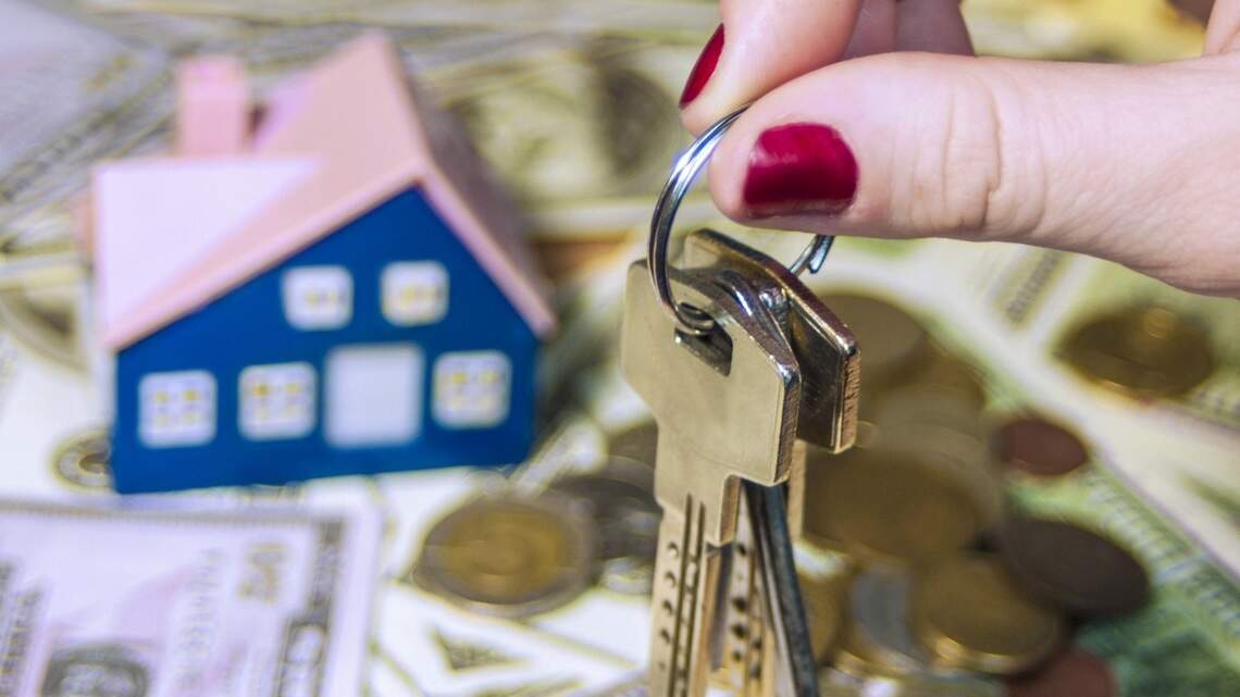 Here’s how much you need to earn per year to afford to own a home in Youngstown