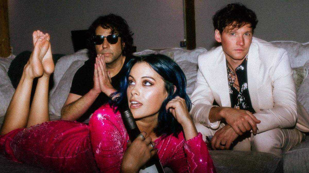The Vindys