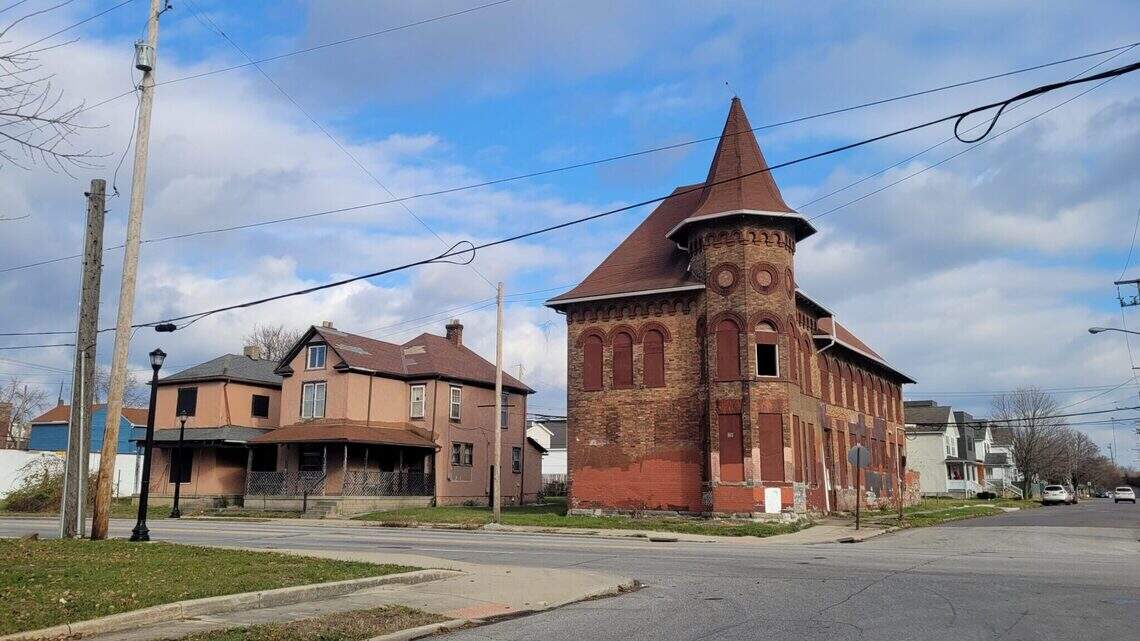 Tax change would spur Ohio development — and help low-income families most, new study says