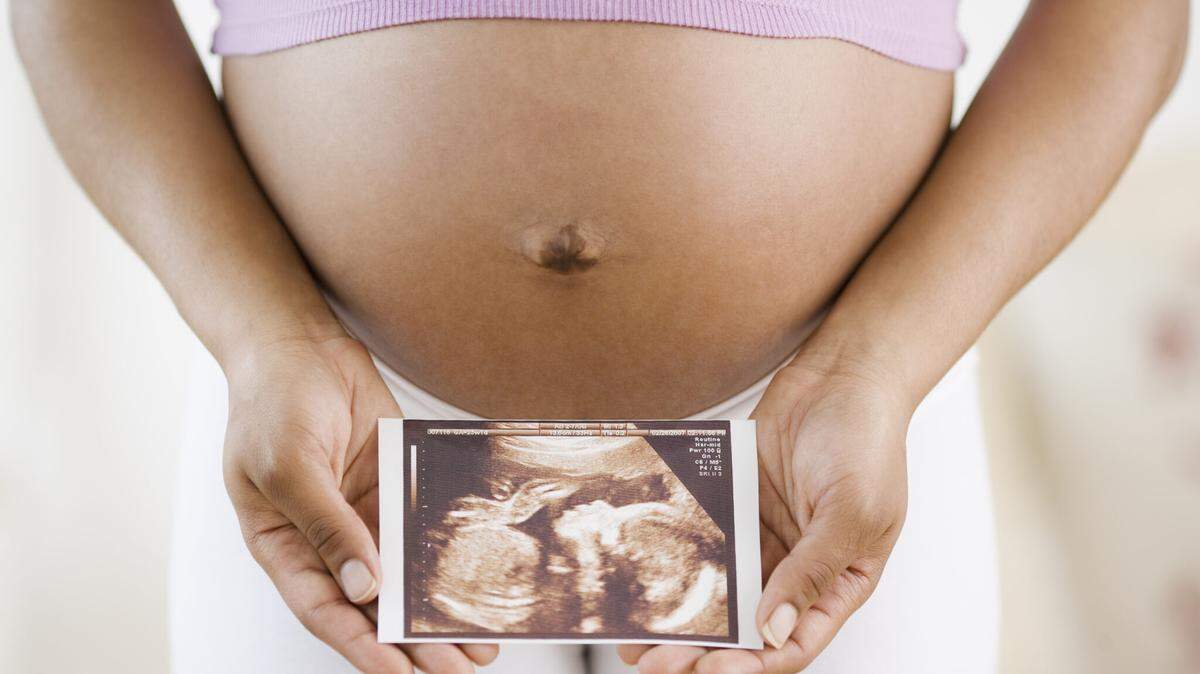Georgia has one of the highest rates of maternal mortality in the United States. 