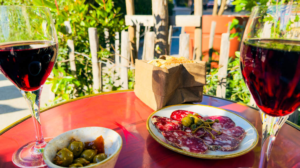 Gatsby’s, Station Square Ristorante honored with Wine Spectator’s 2026 Restaurant Awards