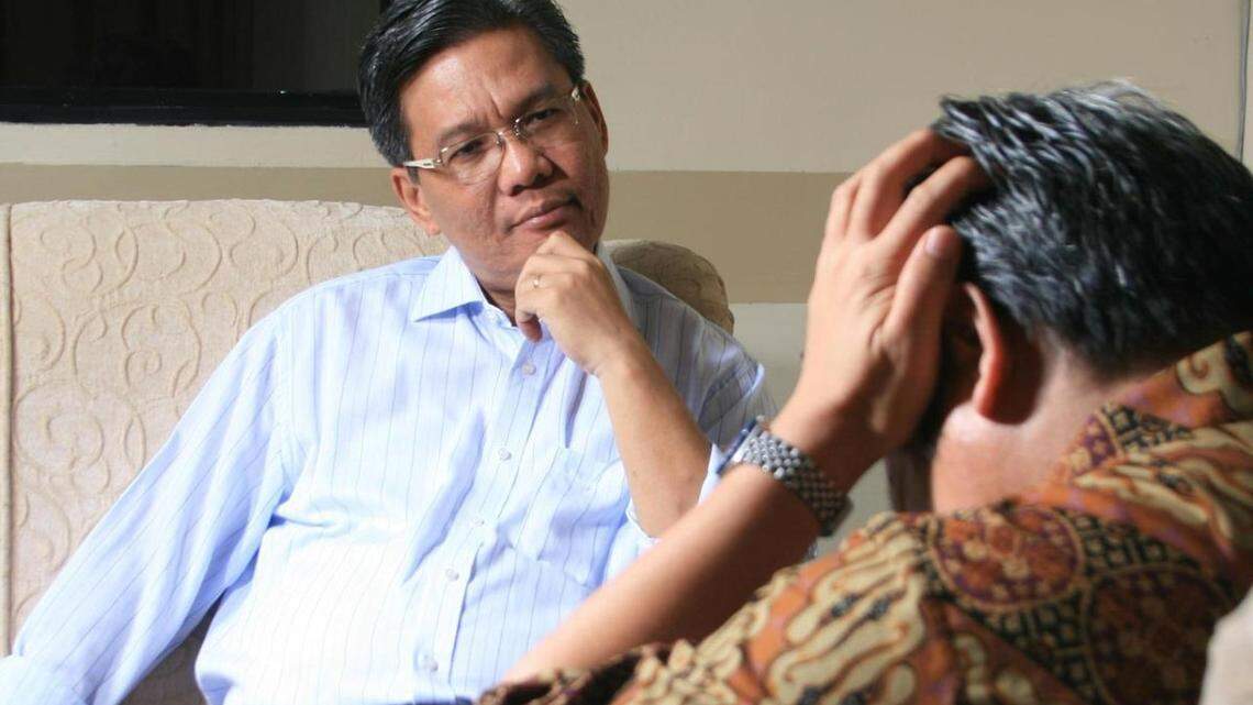 Doctors are learning more about treating mental health every day.