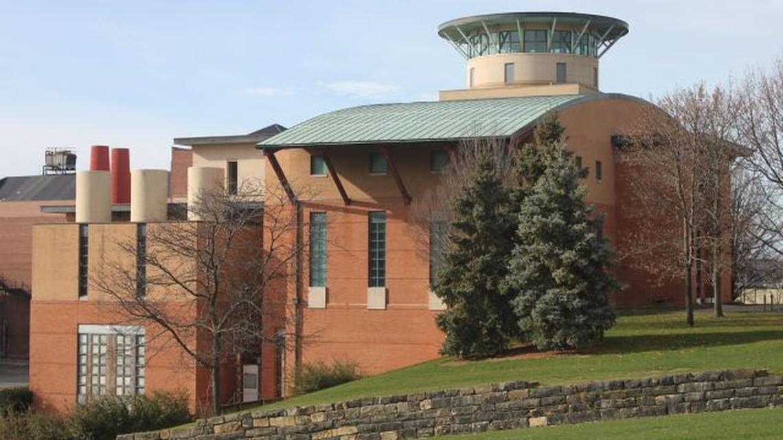 The Youngstown Historical Center of Industry and Labor (Contributed photo)
