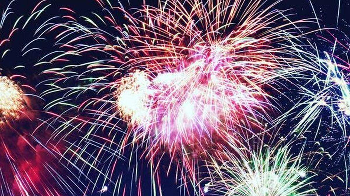 Fireworks