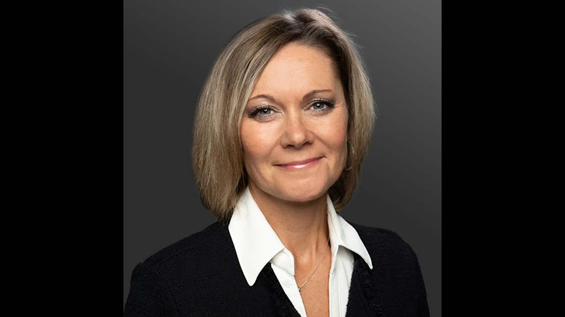 ESC of Eastern Ohio director of social services receives statewide award