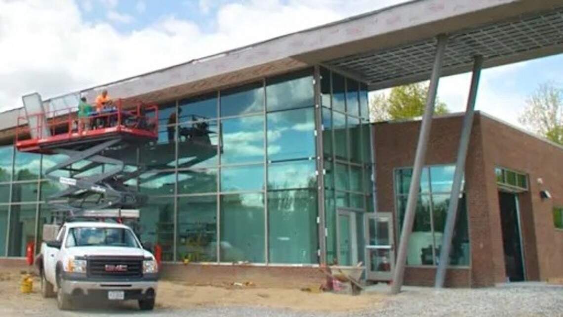 MCCTC opens center for hands-on medical education training in Canfield