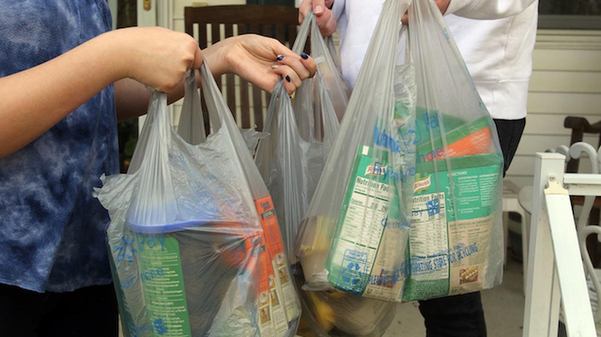 The delivery service started in Mahoning County but has since expanded to Columbiana and Trumbull counties, as well as Toledo, Canton and Cincinnati.  (Bob Yosay/Mahoning Matters)