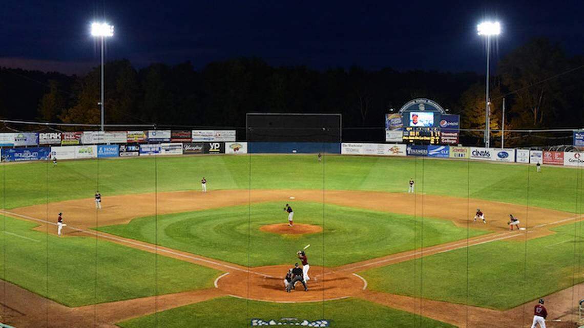 Open auditions are happening from 5 to 7 p.m. May 24 at Eastwood Field. 