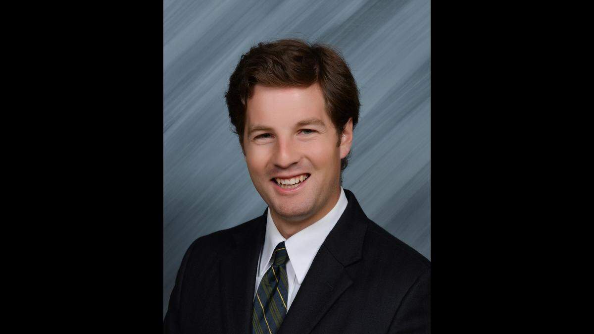 Arthur Bodenschatz will be ordained transitional deacon for the Diocese of Youngstown at Saint Paul Catholic Parish; he returns to Saint Mary Seminary this fall to finish studies.