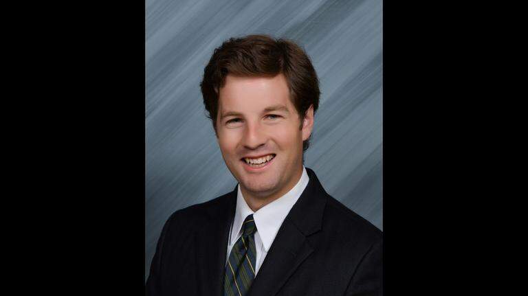 Seminarian Arthur Bodenschatz to be ordained to the transitional Diaconate