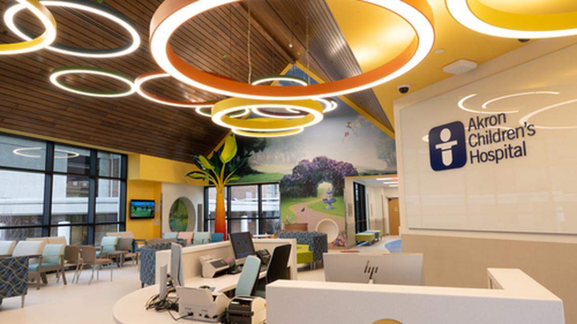 Akron Children’s Hospital Mahoning Valley