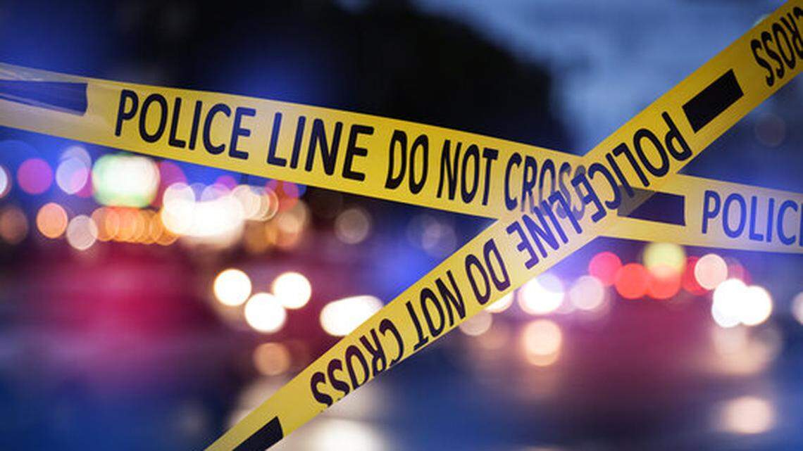 A man has been arrested following stabbings at a Youngstown group home on Saturday. The victims remained hospitalized, according to police.