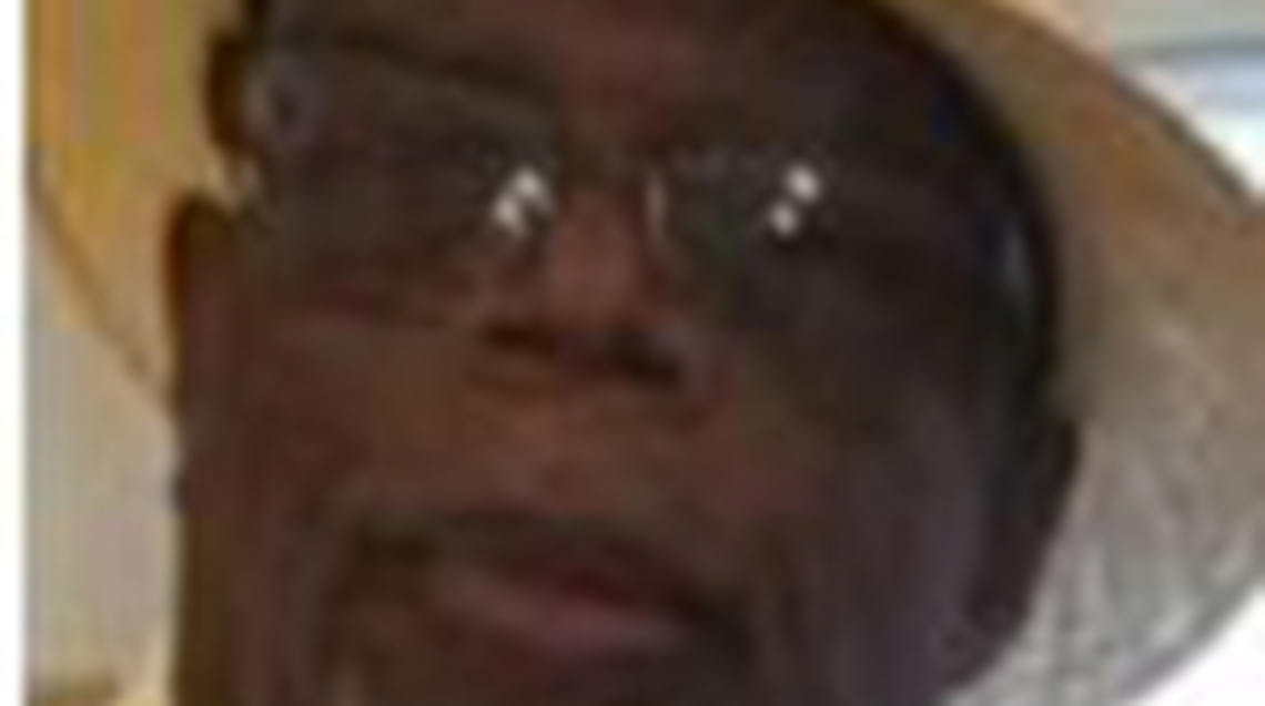Keith E Austin Sr. | Mahoning Matters