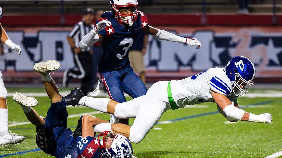Niles vs. Poland