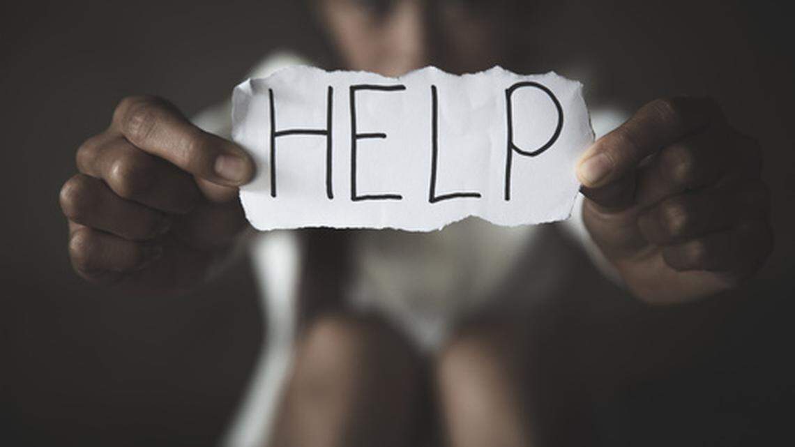 As of June 2022, Ohio ranked fifth in the nation for human trafficking incidents. The state’s rate of human trafficking is about 3.84 victims per 100,000 residents, according to the advocacy group HTCourts.org. (Adobe Stock)