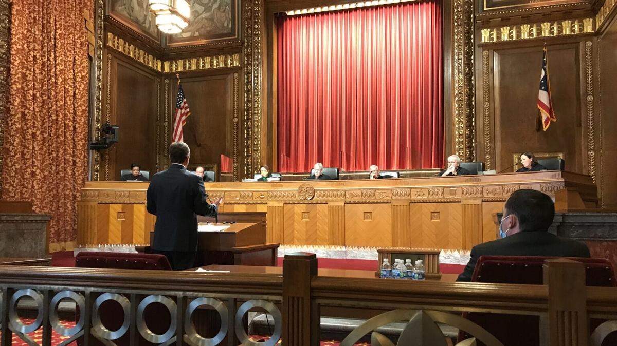 A Youngstown attorney has been indefinitely suspended for federal tax fraud conviction.
