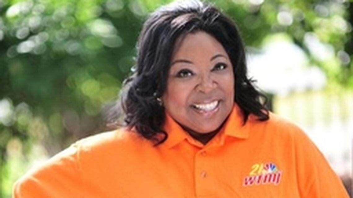 Madonna Chism Pinkard