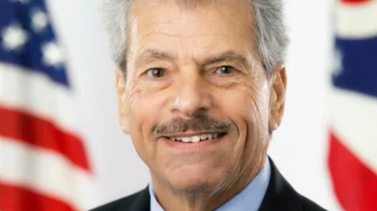 Sam Randazzo